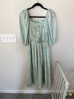 Ivy city co dress